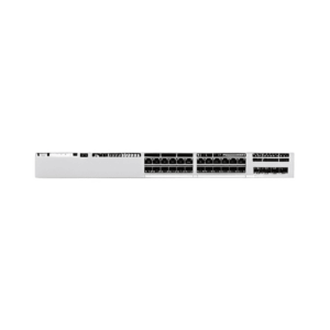 Cisco Catalyst C9300L-24UXG-4X-M Switch