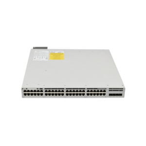 Cisco Catalyst C9300L-48P-4G-A Switch