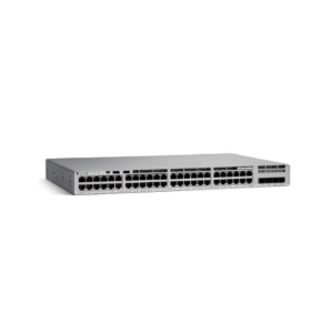 Cisco  Catalyst C9300L-48P-4X-A Switch