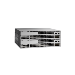Cisco Catalyst C9300L-48PF-4G-E Switch