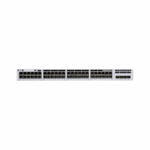 Cisco Catalyst C9300L-48PF-4X-M Switch