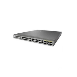 Cisco Catalyst C9300L-48T-4G-A Switch