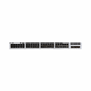 Cisco Catalyst C9300L-48T-4G-E Switch
