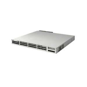 Cisco Catalyst C9300L-48UXG-2Q-A Switch