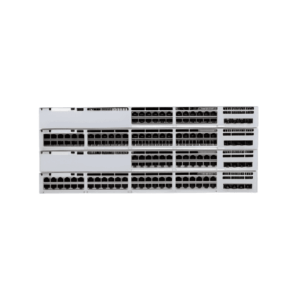 Cisco Catalyst C9300L-48UXG-2Q-E Switch