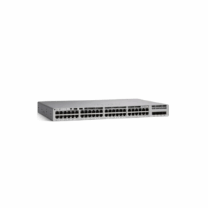 Cisco Catalyst C9300L-48UXG-4X-A Switch