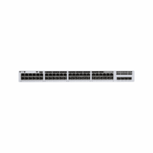 Cisco Catalyst C9300L-48UXG-4X-M Switch