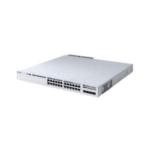 Cisco Catalyst C9300LM-24U-4Y-E Switch