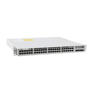 Cisco Catalyst C9300LM-48T-4Y-E Switch