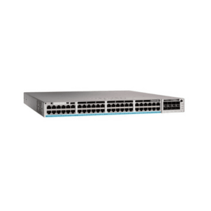 Cisco Catalyst C9300LM-48UX-4Y-A Switch