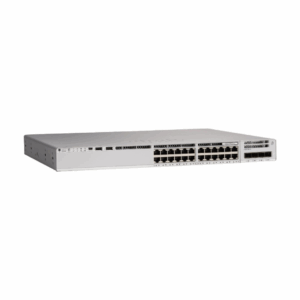 Cisco Catalyst C9300X-12Y-E Switch