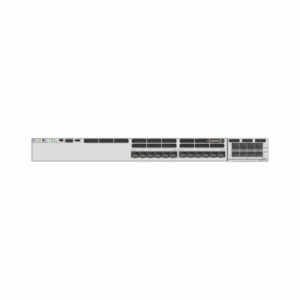 Cisco Catalyst C9300X-12Y-M Switch