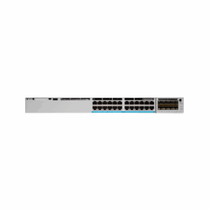 Cisco Catalyst C9300X-24HX-A Switch