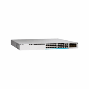 Cisco Catalyst C9300X-24HX-M Switch