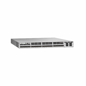 Cisco Catalyst C9300X-24Y-E Switch