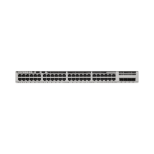 Cisco Catalyst C9300L-48T-4X-A Switch