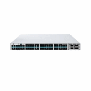 Cisco Catalyst C9300X-48HXN-E Switch