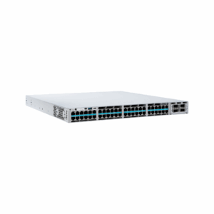 Cisco Catalyst C9300X-48HXN-M Switch