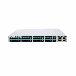 Cisco Catalyst C9300X-48HXN-A Switch
