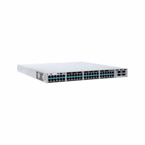 Cisco Catalyst C9300X-48TX-M Switch