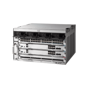 Cisco  Catalyst C9404R (=) Switch