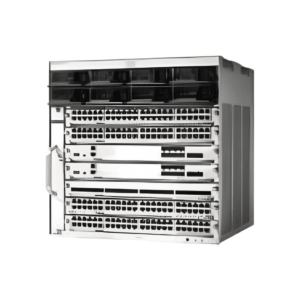 Cisco  Catalyst C9407R (=) Switch
