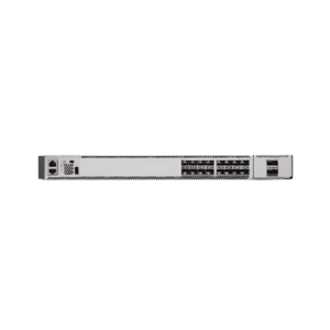 Cisco Catalyst C9500-16X-2Q-A Switch