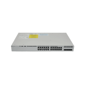 Cisco Catalyst C9500-32QC-A Switch