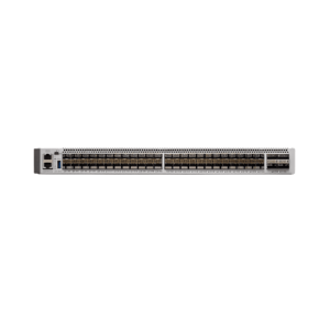 Cisco Catalyst C9500-48Y4C-E Switch