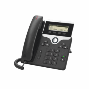 Cisco CP-7811-K9 IP Phones
