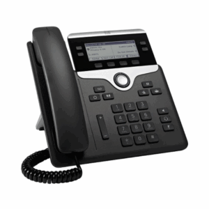 Cisco CP-7861-K9 IP Phones