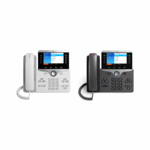 Cisco CP-8841-K9 IP Phones