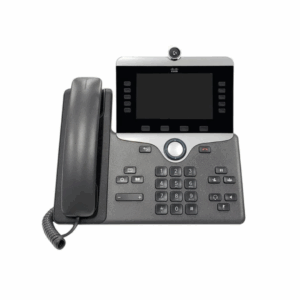 Cisco CP-8845-K9 IP Phones
