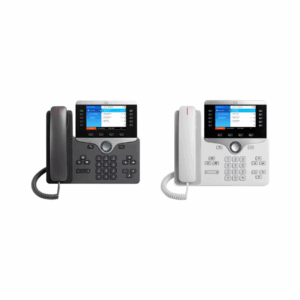 Cisco CP-8851-K9 IP Phones