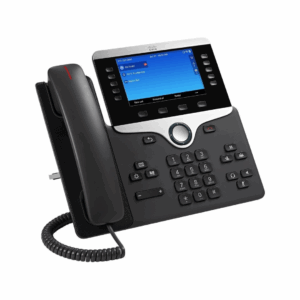 Cisco CP-8861-K9 IP Phones