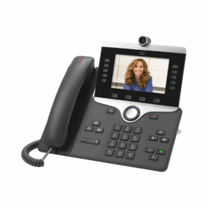Cisco CP-8811-K9 IP Phones