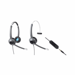 Cisco CP-HS-W-521-USBC Headset