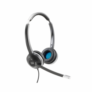 Cisco CP-HS-W-532-USBC Headset