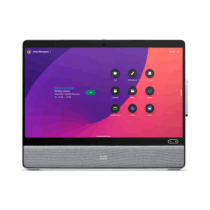 Cisco CS-DESKPRO-K9 Desk Devices