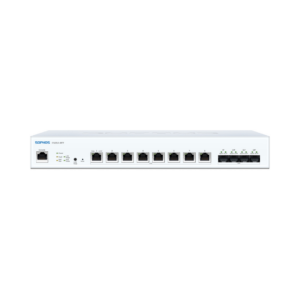 Sophos CS210-8FP Switch
