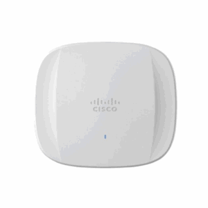 Cisco CW9166I Indoor Access Point