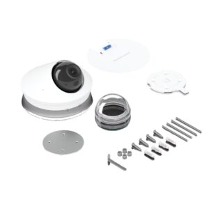 Ubiquiti G4 Dome Camera