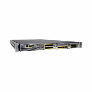 Cisco FPR4125-ASA-K9 Series Firewall