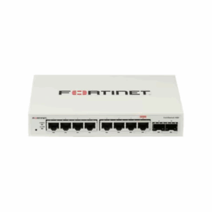 Fortinet FS-108F Series Switch