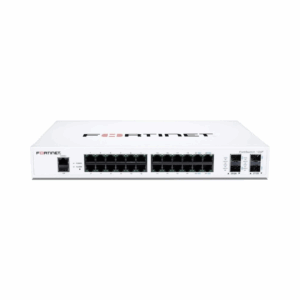 Fortinet FS-124F Series Switch