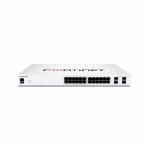 Fortinet FS-124F-FPOE Series Switch