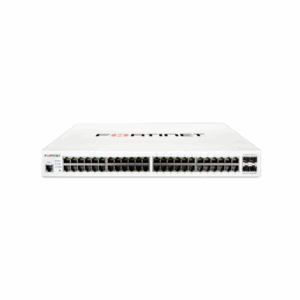 Fortinet FS-148E-POE Series Switch
