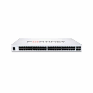 Fortinet FS-148F-FPOE Series Switch