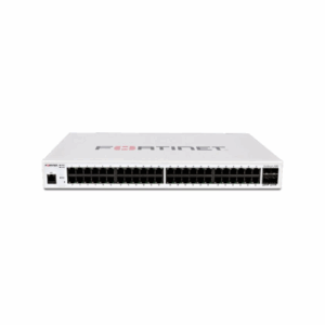 Fortinet FS-248D Series Switch