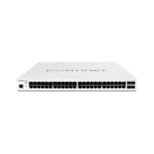 Fortinet FS-248E-POE Series Switch